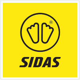 SIDAS Bespoke Orthotic Insoles |